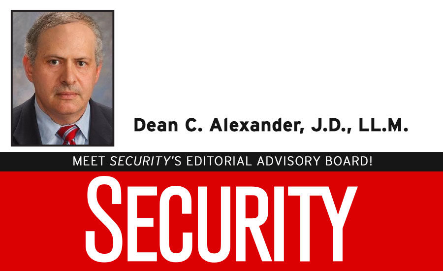 Meet Security’s Editorial Advisory Board