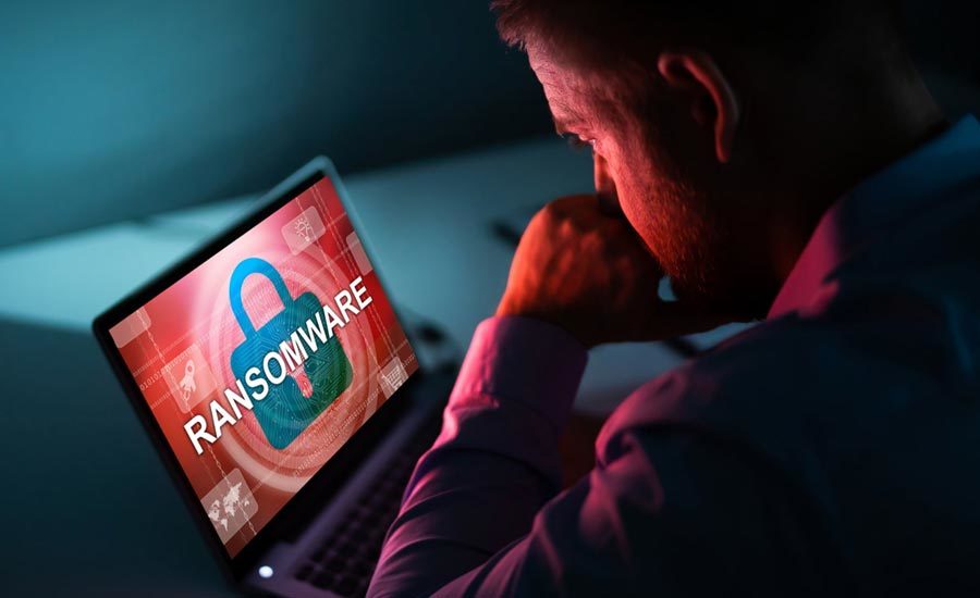 Despite ransomware distractions, the insider risk continues