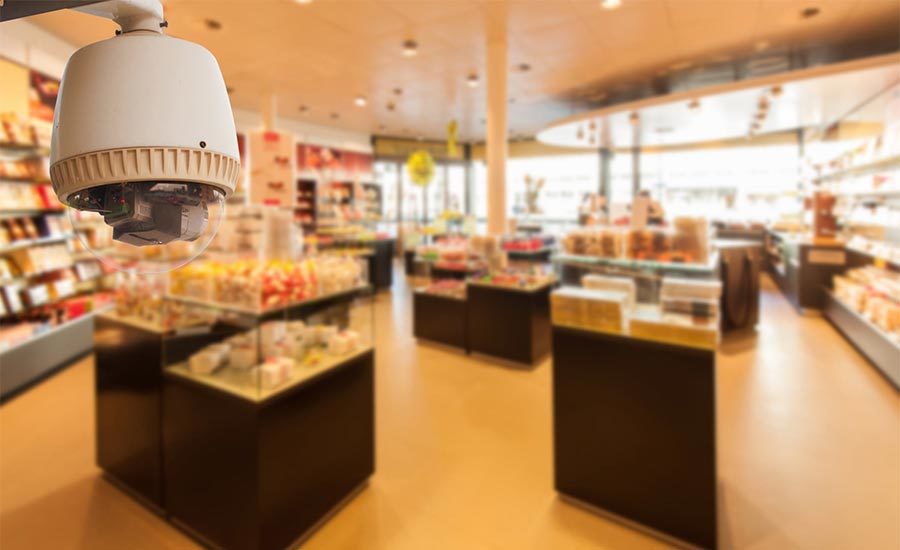 Why retailers are economizing and optimizing with cloud video surveillance 