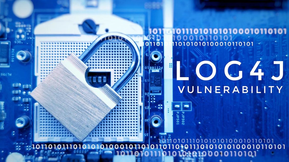 Christmas came early – Log4Shell & mitigating open-source vulnerabilities