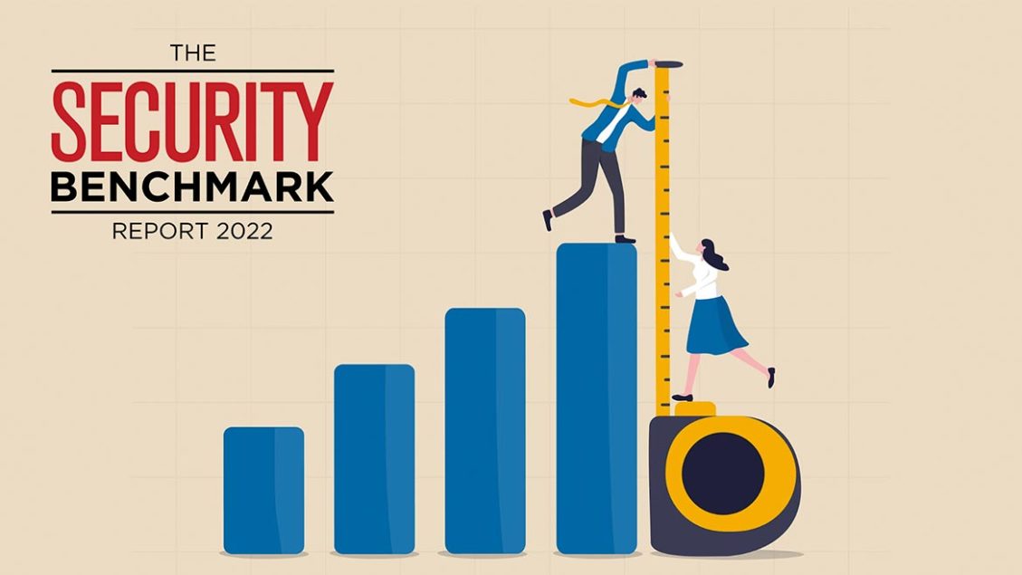 Which security metrics are most impactful?