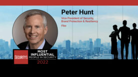 Peter Hunt