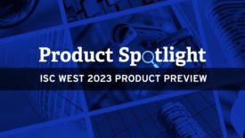 Product Spotlight