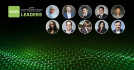 Security's Top Cybersecurity Leaders 2024