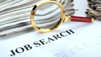 Job Search Strategy