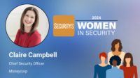 Claire Campbell | Chief Security Officer — Moneycorp
