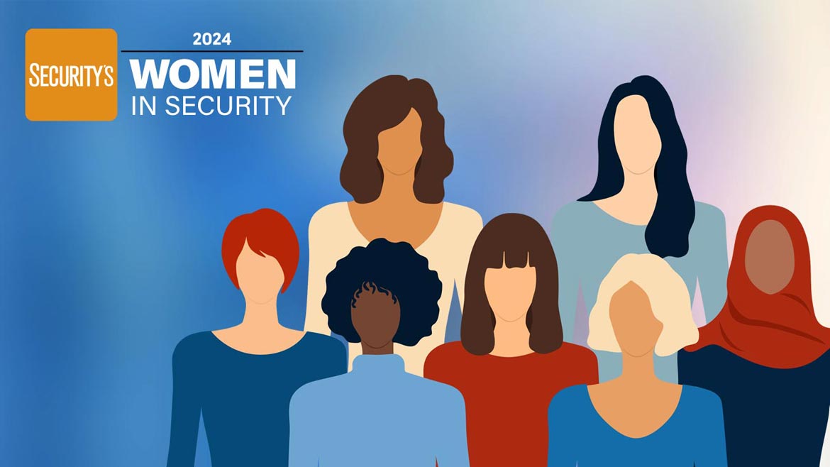 Women in Security 2024