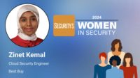 Zinet Kemal | Cloud Security Engineer — Best Buy