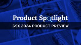 GSX 2024 product preview 