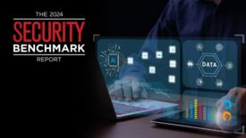 The Security Benchmark Report