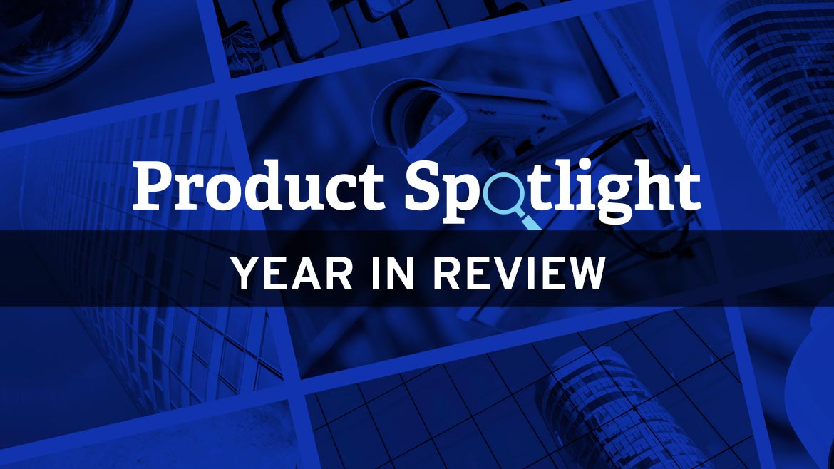 Product Spotlight Year in Review