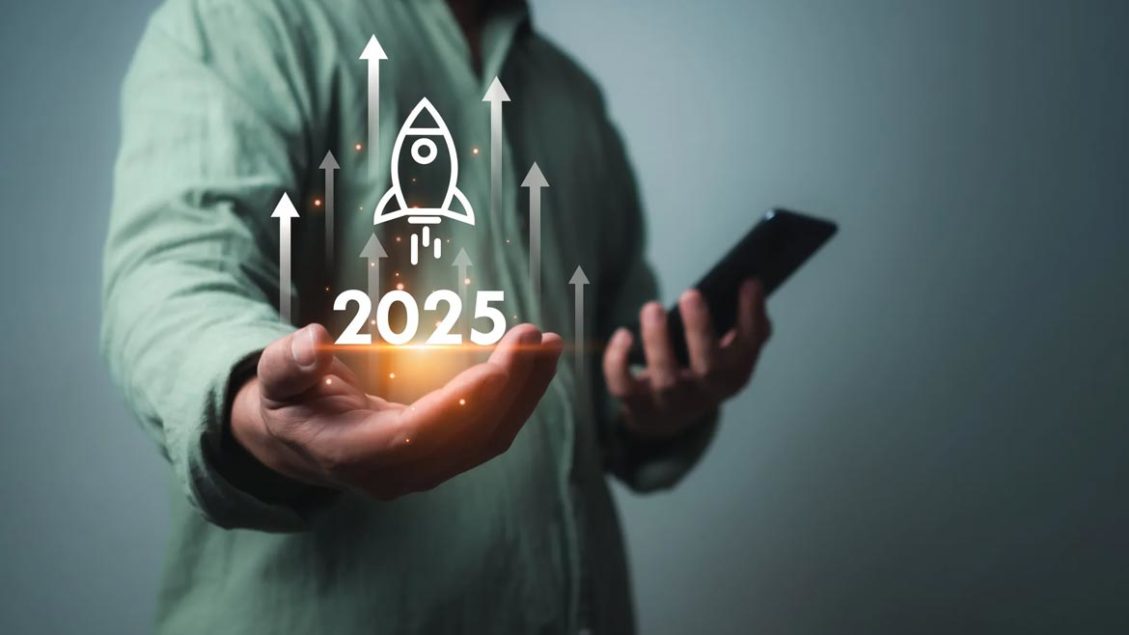 Looking Ahead to 2025