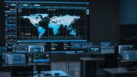 global security operations center