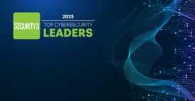 2025 Top Cybersecurity Leaders