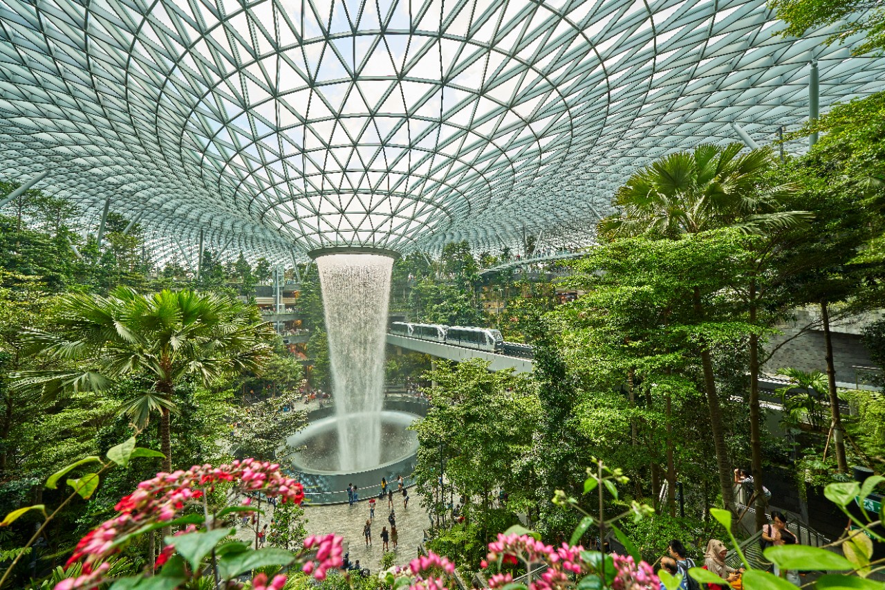 Singapore Airlines Changi Airport Group Extend Changi - vrogue.co