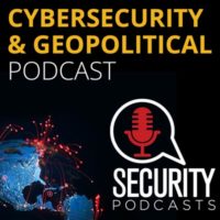 Cybersecurity & Geopolitical Podcast