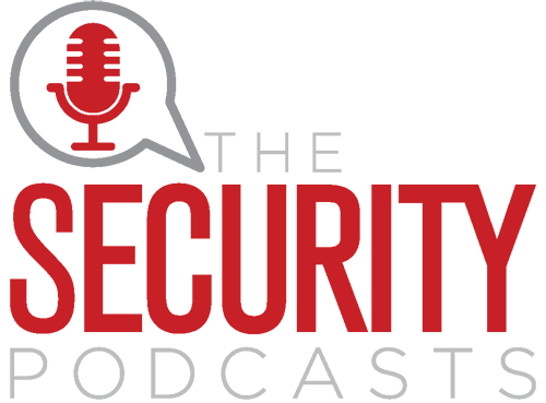 Security Podcast logo