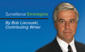 Bob Liscouski