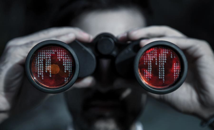 Five cyber threats to watch in 2021