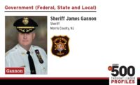 James Gannon Security Magazine November 2017