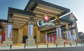 Cherokee Nation Entertainment - Video Analytics - Security Magazine