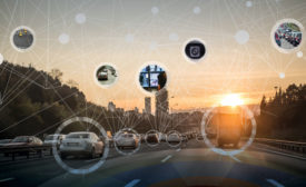 Gear Up for a Transportation Revolution - Pelco - Security Magazine