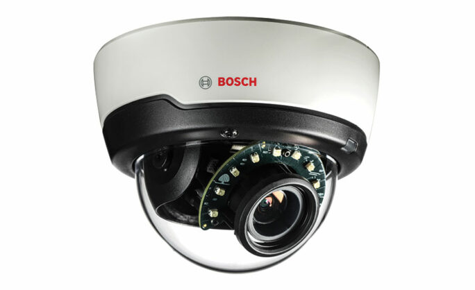 bosch 5000i ptz