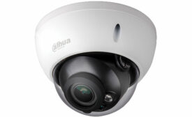 Ultra 4K HDCVI camera series from Dahua - Security Magazine