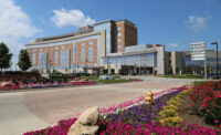 Parkview Health, Fort Wayne, Indiana - Security Magazine