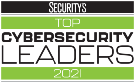 Top Cybersecurity Leaders