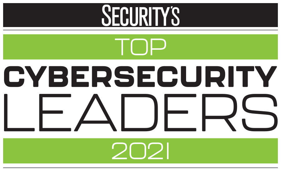 Security magazine announces the Top Cybersecurity Leaders contest