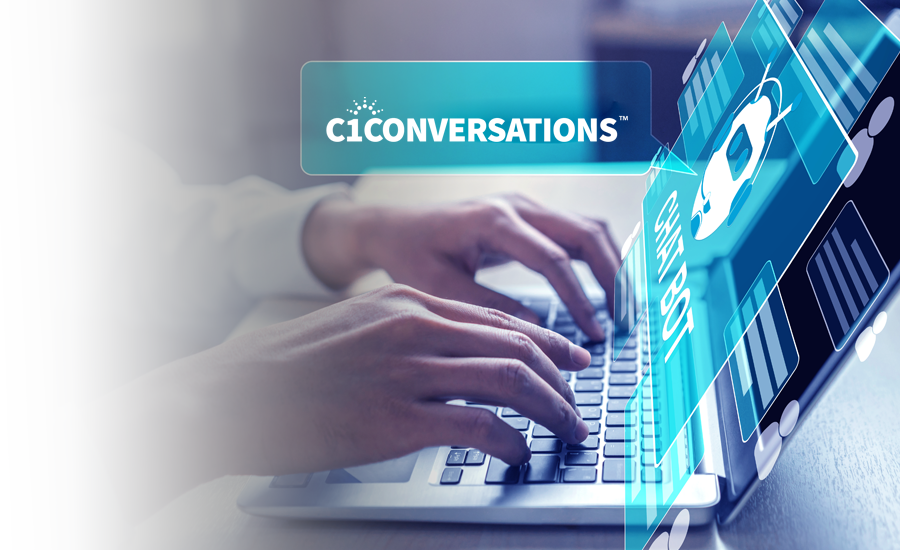 Make it Personal with C1Conversations