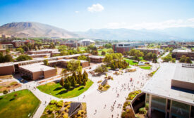 university of utah