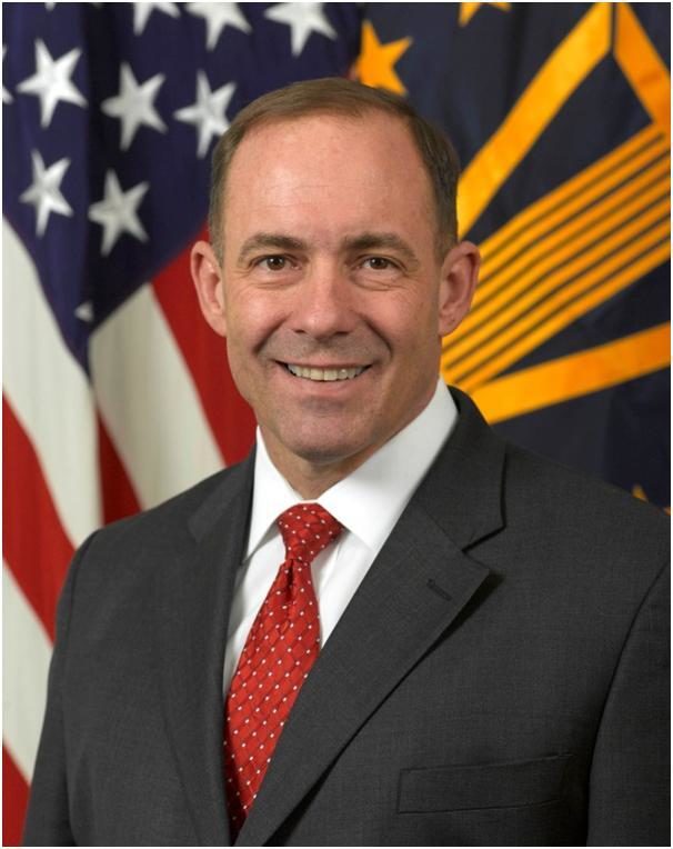 William (Bill) K. Lietzau Named New Director of Defense ...