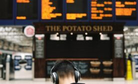 airports in canada have security and safety programs for funding