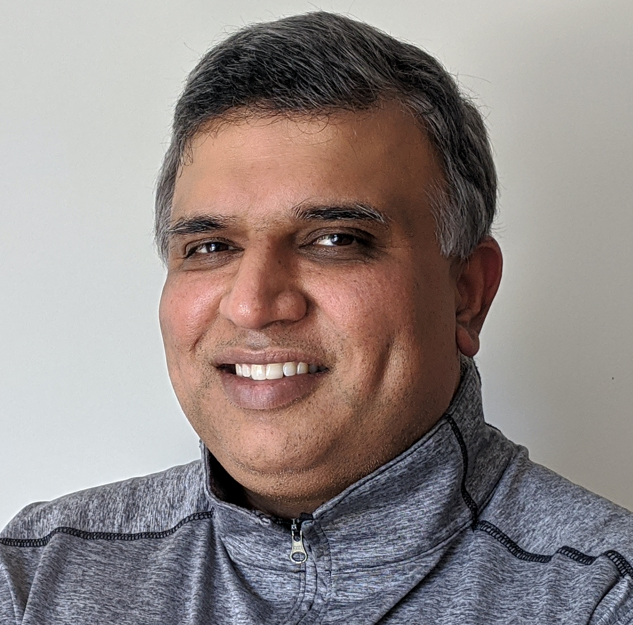 Ganesh Pai