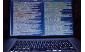 vulnerability in third-party software could open organizations to cyberattacks