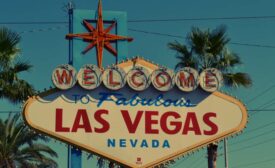 Las Vegas resort implements turnstiles for employee access management