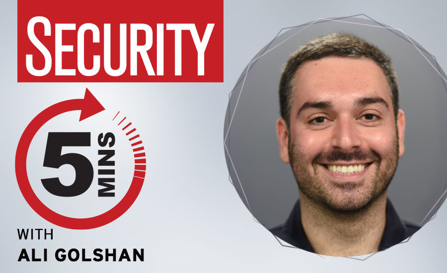 5 minutes with Ali Golshan – The benefits of DevOps