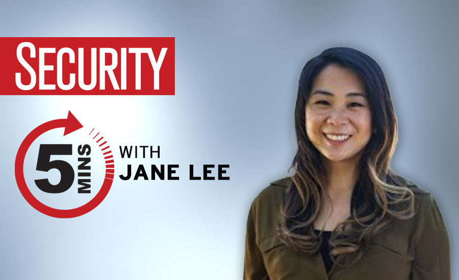 5 minutes with Jane Lee – The fraud supply chain, cyberattacks and more