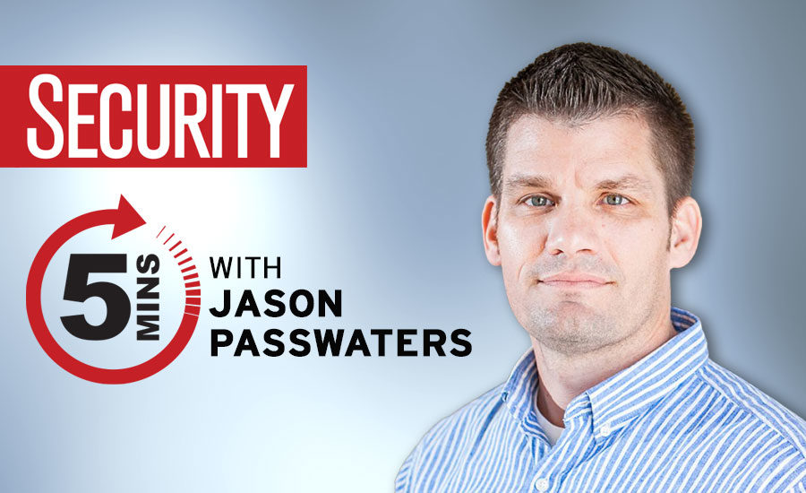 5 minutes with Jason Passwaters – What cyberthreat intelligence can learn from the military