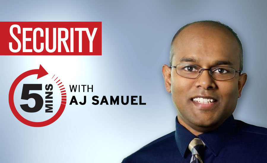 5 minutes with AJ Samuel – Why legal teams must quarterback data breach responses
