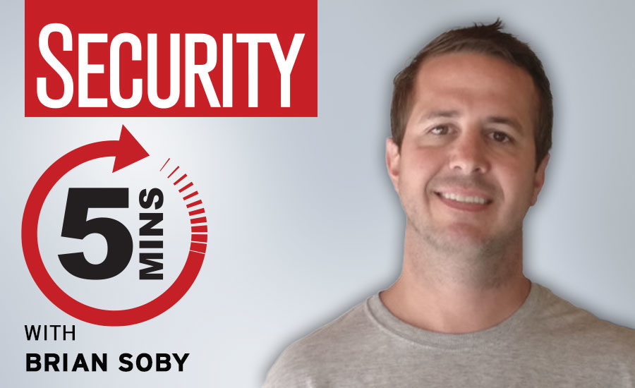 5 minutes with Brian Soby – Understanding Software as a Service (SaaS)