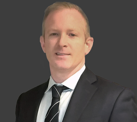 Cathal Walsh joins Guidepost Solutions as VP, Chief Security Officer