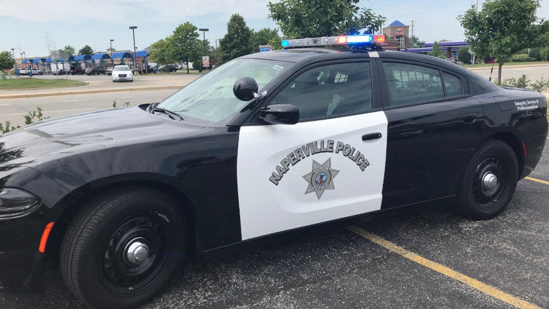 Naperville Police Department optimizes security operations | Security ...