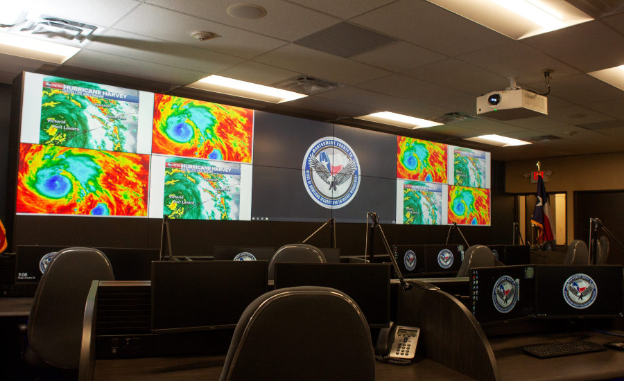 Delivering an effective emergency operations center