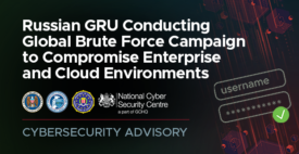 NSA Cyber Adv Brute Force campaign