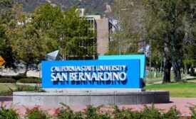 CSUSB