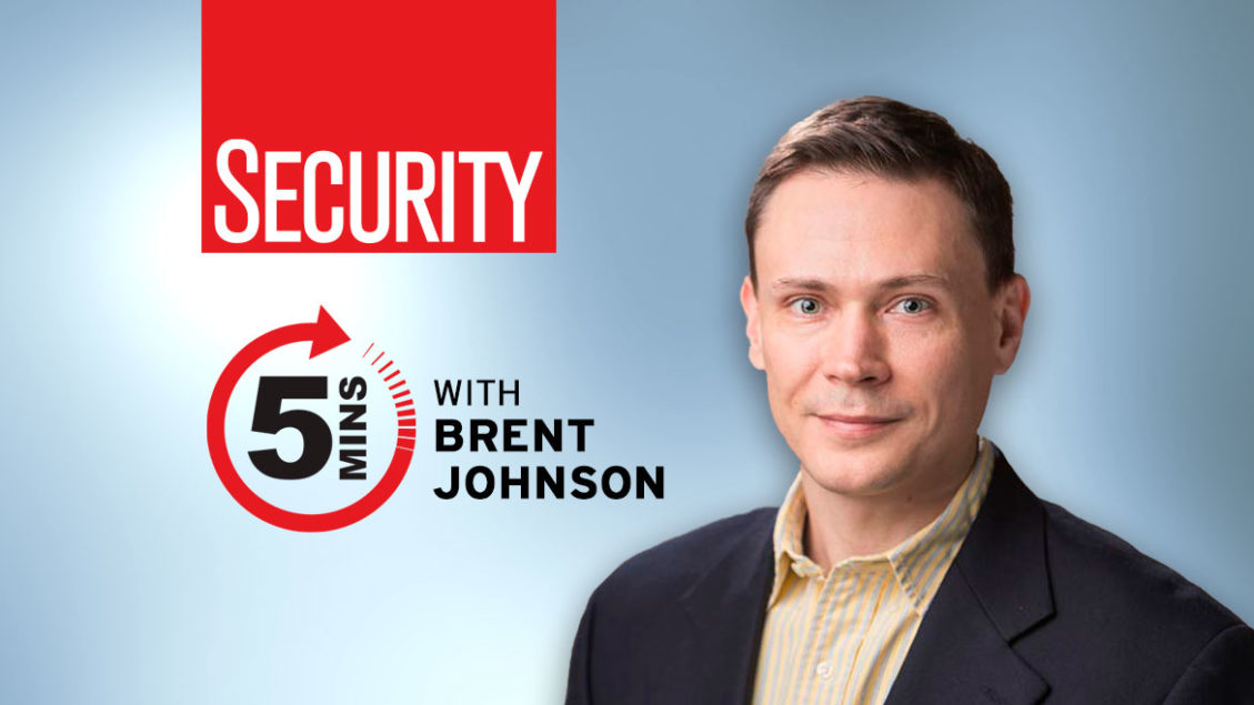 5 minutes with Brent Johnson — How data breaches will evolve in 2022