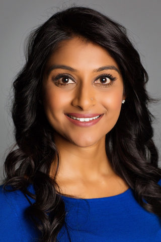 Rinki Sethi joins Bill.com as VP, Chief Information Security Officer